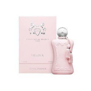 Parfums De Marly Ladies Delina EDP Spray for Women 2.5 oz 75ml